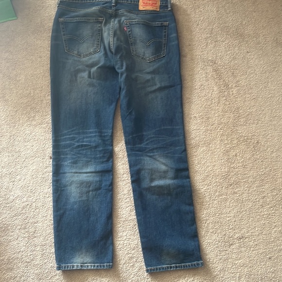 Levi’s 541 34/32 - Picture 4 of 10
